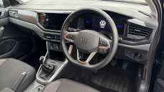 Volkswagen Polo 1.0 TSI Match 5dr Petrol Hatchback